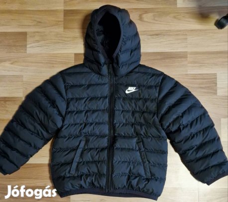 Nike fiú kabát