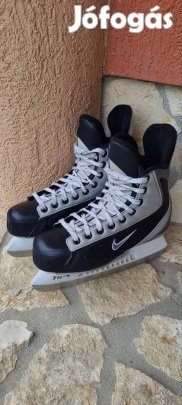 Nike flexlite2 hockey korcsolya 40-es kori hoki bauer ccm 