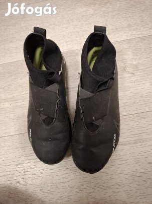 Nike foci cipő, stoplis, Mercurial Airzoom 38-as