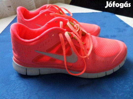 Nike free runner futocipö harmadáron patika állapotban 41-es