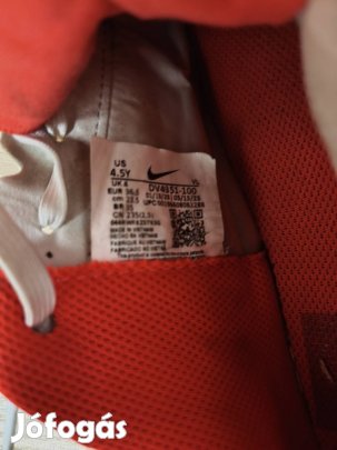Nike futball cipő eladó 