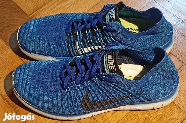Nike futócipő 42,5 méret