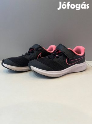 Nike gyerek cipő