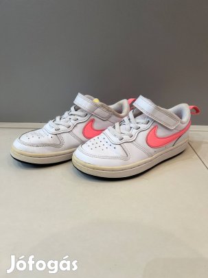 Nike gyerek cipő