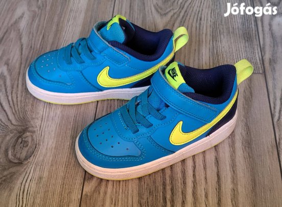 Nike gyermek ciő gyerek cipő eladó 25 ös méret