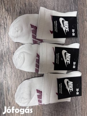 Nike hosszúszárú méret 41-45 3pár