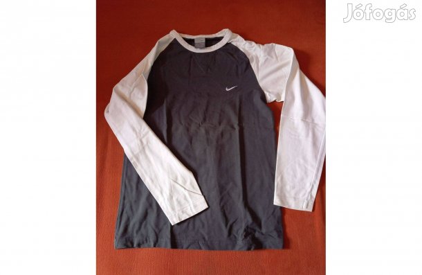 Nike hosszúújjú póló S