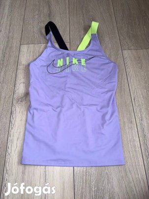Nike kamasz sport melltartó L -es 146 -156 -os /11 - 12 évesre/