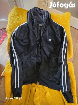 Nike kapucnis pulóver!!