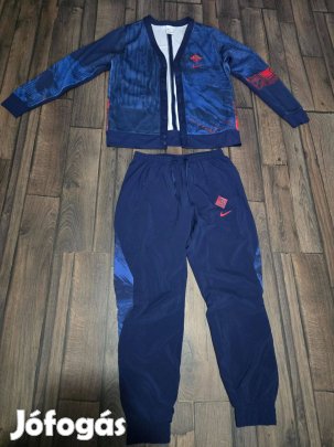 Nike kardigános felső-melegítő,M-es méret