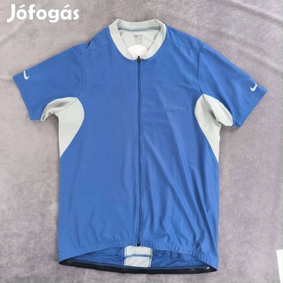 Nike kerékpáros mez XXL-es