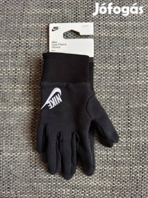 Nike kesztyű M