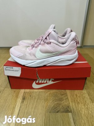 Nike kislány cipő 31 eladó 