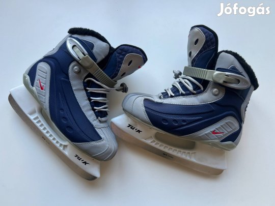 Nike korcsolya 39 méret 1x használt eladó
