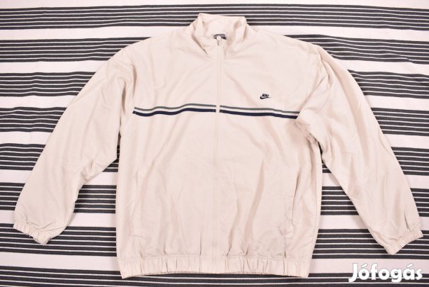 Nike melegítő felső 4716