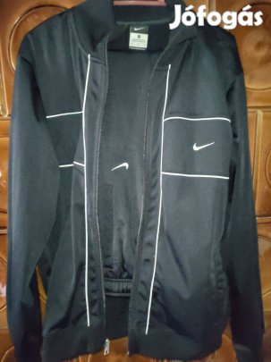 Nike melegítőszett M-es új