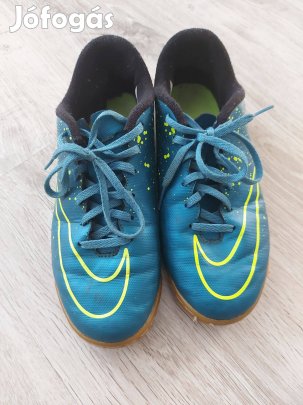 Nike mercurial 37,5
