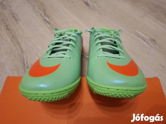 Nike mercurial salak cipő