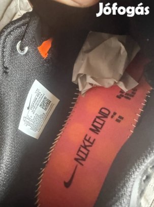 Nike mind 2 43 férfi cipő