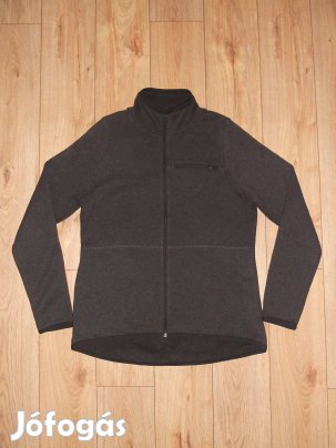 Nike női cipzáras felső (L-es)