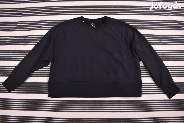Nike női crop pulóver 895