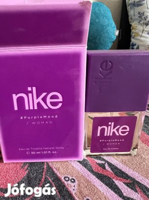 Nike női parfüm