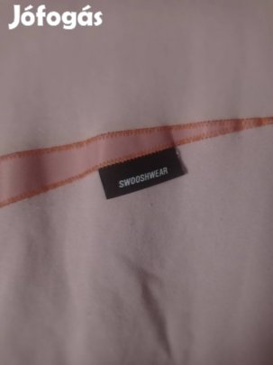 Nike női pulóver xl es. Alig használt. 