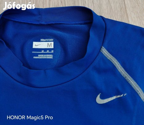 Nike női sportfelső M