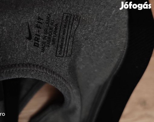 Nike női sporttop S