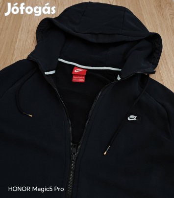 Nike pamut férfi melegítő felső kabátka M