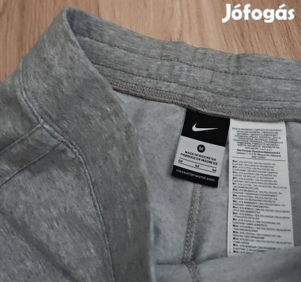 Nike pamut női melegítő nadrág M
