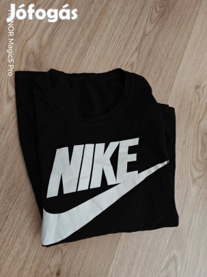 Nike pamut női vékony felső Xs-S