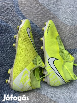 Nike phantom 43 foci cipő eladó