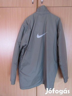 Nike pipás dzseki - új
