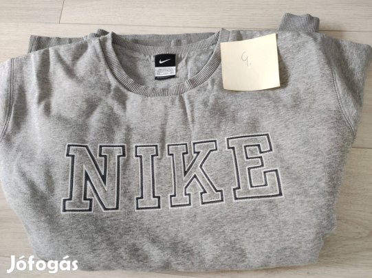 Nike pullóver, újszerű