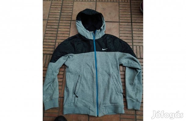 Nike pulóver 164 S M