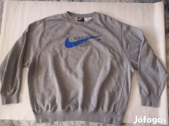 Nike pulóver XXL méretű