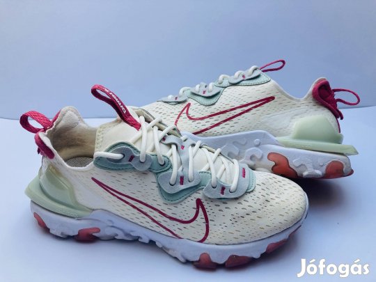 Nike react EU 40 női sportos cipő