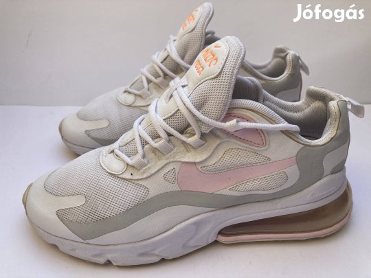 Nike react EU 40 sportos cipő