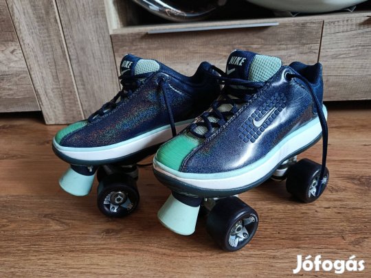 Nike retro 4 kerekű görkorcsolya cipő 39