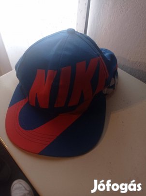 Nike sb baseball sapka. újszerü, eredeti. 