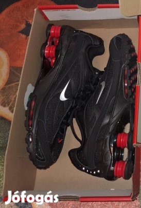 Nike shox ride2