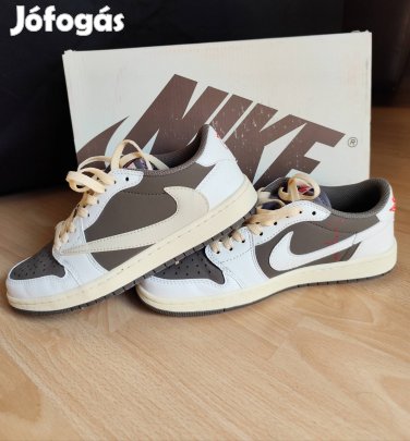 Nike sneaker eladó