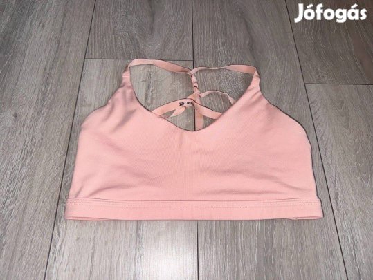 Nike sport melltartó L méret