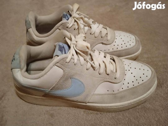 Nike sportcipő 40-es méretben eladó!