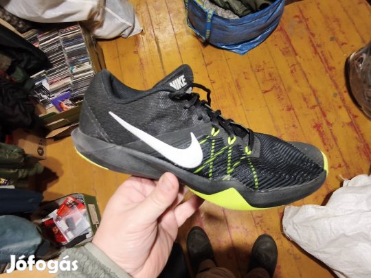 Nike sportcipő 42.5.