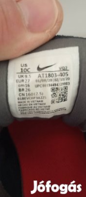 Nike sportcipő eladó 