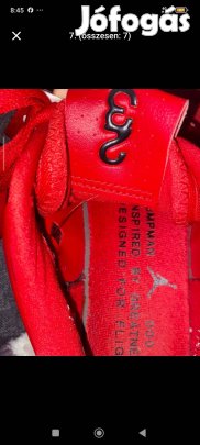 Nike sportcipő eladó olcsón 