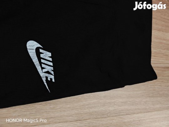 Nike sportos női leggings S-M
