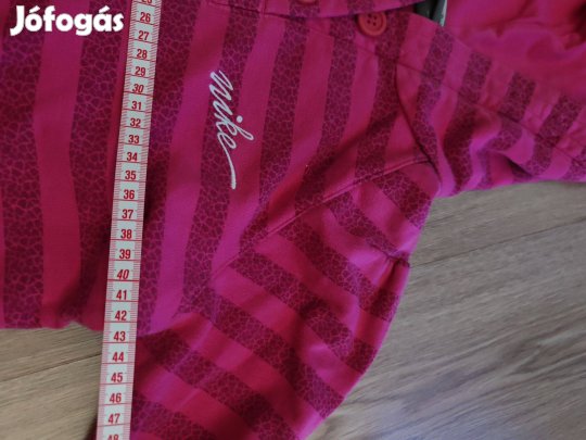 Nike sportos pamut női pulóver Xs